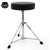 Mapex T200-RB Rebel Series Light Weight Durable Drum Throne Stool Black Mapex T200-RB Rebel Series Light Weight Durable Drum Throne Stool Black