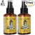 2-PACK Dr Liston's Superior Lemon Oil Fretboard Cleaner & Conditioner DR-SLO-100