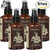 5-PACK Dr Liston's Ultimate Guitar Glaze All-In-One Cleaner & Polish DR-UGG-150