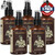 5-PACK Dr Liston's Ultimate Guitar Glaze All-In-One Cleaner & Polish DR-UGG-150