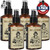 5-PACK Dr Liston's Remarkable Piano Remedy Cleaner Spray DR-RPR-150