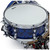 Premier Artist Heritage 16" 4PC Birch Drum Shell Pack Blue Pearl PAH16-4SPBPW Premier Artist Heritage 16" 4PC Birch Drum Shell Pack Blue Pearl PAH16-4SPBPW