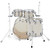 Premier Genista Classic 4PC 22" Ermine Drum Shell Pack PGB22-4SPERI Premier Genista Classic 4PC 22" Ermine Drum Shell Pack PGB22-4SPERI