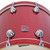 Premier Genista Classic 4PC 22" Red Sparkle Drum Shell Pack PGB22-4SPRSX Premier Genista Classic 4PC 22" Red Sparkle Drum Shell Pack PGB22-4SPRSX