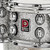 Premier Genista Maple 4PC 22" Silver Sparkle Drum Shell Pack PGM22-4SPSSX Premier Genista Maple 4PC 22" Silver Sparkle Drum Shell Pack PGM22-4SPSSX