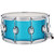 Premier Genista Classic 14" x 7" Birch Aqua Sparkle Snare Drum PGB1407SAQX Premier Genista Classic 14" x 7" Birch Aqua Sparkle Snare Drum PGB1407SAQX