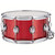 Premier Genista Classic 14" x 7" Birch Red Sparkle Snare Drum PGB1407SRSX Premier Genista Classic 14" x 7" Birch Red Sparkle Snare Drum PGB1407SRSX