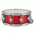 Premier Genista Classic 14" x 5.5" Birch Red Sparkle Snare Drum PGB1455SRSX Premier Genista Classic 14" x 5.5" Birch Red Sparkle Snare Drum PGB1455SRSX