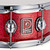 Premier Genista Classic 14" x 5.5" Birch Red Sparkle Snare Drum PGB1455SRSX Premier Genista Classic 14" x 5.5" Birch Red Sparkle Snare Drum PGB1455SRSX