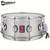 Premier Genista Maple 14" x 7" Silver Sparkle Snare Drum PGM1407SSSX Premier Genista Maple 14" x 7" Silver Sparkle Snare Drum PGM1407SSSX