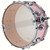 Premier Genista Maple 14" x 5.5" Pink Snare Drum PGM1455SPIN Premier Genista Maple 14" x 5.5" Pink Snare Drum PGM1455SPIN