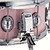 Premier Genista Maple 14" x 5.5" Pink Snare Drum PGM1455SPIN Premier Genista Maple 14" x 5.5" Pink Snare Drum PGM1455SPIN