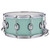 Premier Genista Maple 14" x 5.5" Pistachio Snare Drum PGM1455SPIS Premier Genista Maple 14" x 5.5" Pistachio Snare Drum PGM1455SPIS