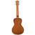 Lanikai MA-C Mahogany Series Concert Size Ukulele Satin Finish With Padded Gig Bag Lanikai MA-C Mahogany Series Concert Size Ukulele Satin Finish With Padded Gig Bag