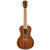 Lanikai MA-C Mahogany Series Concert Size Ukulele Satin Finish With Padded Gig Bag Lanikai MA-C Mahogany Series Concert Size Ukulele Satin Finish With Padded Gig Bag