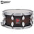 Premier Elite 14" x 6.5 Birch/Maple Snare Drum Walnut Satin Burst PEX1465SDWS Premier Elite 14" x 6.5 Birch/Maple Snare Drum Walnut Satin Burst PEX1465SDWS