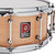 Premier Beatmaker 14" x 5.5" Maple Snare Drum Natural Lacquer 2633NL Premier Beatmaker 14" x 5.5" Maple Snare Drum Natural Lacquer 2633NL