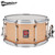 Premier Beatmaker 14" x 7" Maple Snare Drum Natural Lacquer 2636NL Premier Beatmaker 14" x 7" Maple Snare Drum Natural Lacquer 2636NL