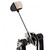Premier 2000 Series Single Chain Drive Single Bass Drum Pedal 0204P Premier 2000 Series Single Chain Drive Single Bass Drum Pedal 0204P