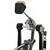 Premier 4000 Series Deluxe Dual Chain Drive Single Bass Drum Pedal 0206P Premier 4000 Series Deluxe Dual Chain Drive Single Bass Drum Pedal 0206P