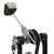 Premier 4000 Series Deluxe Dual Chain Drive Single Bass Drum Pedal 0206P Premier 4000 Series Deluxe Dual Chain Drive Single Bass Drum Pedal 0206P