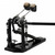 Premier 4000 Series Deluxe Dual Chain Double Bass Drum Pedal 0207P Premier 4000 Series Deluxe Dual Chain Double Bass Drum Pedal 0207P