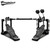 Premier 6000 Series Double Chain Drive Double Bass Drum Pedal 6077 Premier 6000 Series Double Chain Drive Double Bass Drum Pedal 6077