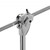 Premier 2000 Series Single Braced Height Adjustable Cymbal Boom Stand 2216P Premier 2000 Series Single Braced Height Adjustable Cymbal Boom Stand 2216P