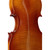 Stagg VN-4/4-L Spruce Top 4/4 Size Deluxe Violin Ensemble with Case, Bow & Rosin