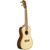 Lanikai SPST-C Solid Spruce Top Series Concert Ukulele with Padded Gig Bag Lanikai SPST-C Solid Spruce Top Series Concert Ukulele with Padded Gig Bag