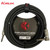 Kirlin Original Series 20FT 1/4" Straight To Right Instrument Cable Kirlin Original Series 20FT 1/4" Straight To Right Instrument Cable