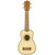 Lanikai SPST-S Solid Spruce Top Series Soprano Ukulele with Padded Gig Bag Lanikai SPST-S Solid Spruce Top Series Soprano Ukulele with Padded Gig Bag