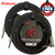 2-PACK Kirlin Original Series 20FT 1/4" Straight To Right Instrument Cable 2-PACK Kirlin Original Series 20FT 1/4" Straight To Right Instrument Cable