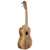 Lanikai ACST-C Solid Acacia Top Concert Size Ukulele Natural With Padded Gig Bag Lanikai ACST-C Solid Acacia Top Concert Size Ukulele Natural With Padded Gig Bag