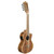 Lanikai Acacia Series ACST-8CET 8-String Tenor Acoustic Electric Ukulele With Gig Bag Lanikai Acacia Series ACST-8CET 8-String Tenor Acoustic Electric Ukulele With Gig Bag