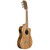 Lanikai Acacia Series ACST-CEG Cutaway Acoustic Electric Guitelele Ukulele With Gig Bag Lanikai Acacia Series ACST-CEG Cutaway Acoustic Electric Guitelele Ukulele With Gig Bag