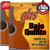 2-PACK GHS Strings 10-String Stainless Steel Bajo Quinto Strings Loop End BSX-10 2-PACK GHS Strings 10-String Stainless Steel Bajo Quinto Strings Loop End BSX-10