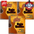 3-PACK GHS Strings 10-String Stainless Steel Bajo Quinto Strings Loop End BSX-10 3-PACK GHS Strings 10-String Stainless Steel Bajo Quinto Strings Loop End BSX-10