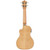 Lanikai FM-CEC Flame Maple Concert Acoustic Electric Ukulele with Fishman Pickup Lanikai FM-CEC Flame Maple Concert Acoustic Electric Ukulele with Fishman Pickup