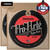 2-PACK D'Addario EJ45 Pro-Arte Classical Guitar Strings - Normal Tension