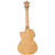 Lanikai FM-CET Flame Maple Tenor Acoustic Electric Ukulele with Padded Gig Bag Lanikai FM-CET Flame Maple Tenor Acoustic Electric Ukulele with Padded Gig Bag