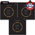 3-PACK D'Addario NYXL1046 Regular Light Nickel Wound Electric Guitar Strings 10-46