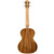 Lanikai ACS-T All Solid Acacia Series Tenor Size Satin Ukulele With Foam Case Lanikai ACS-T All Solid Acacia Series Tenor Size Satin Ukulele With Foam Case