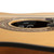 Angel Lopez GRACIANO SM-CE Solid Spruce Top Cutaway Electric Classical Guitar