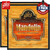 2-PACK GHS LS250 Silk & Steel Mandolin Strings Regular 11-40 Loop End 2-PACK GHS LS250 Silk & Steel Mandolin Strings Regular 11-40 Loop End