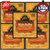 5-PACK GHS LS250 Silk & Steel Mandolin Strings Regular 11-40 Loop End 5-PACK GHS LS250 Silk & Steel Mandolin Strings Regular 11-40 Loop End