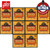 10-PACK GHS LS250 Silk & Steel Mandolin Strings Regular 11-40 Loop End 10-PACK GHS LS250 Silk & Steel Mandolin Strings Regular 11-40 Loop End