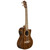 Lanikai MAS-CET All Solid Mahogany Tenor Acoustic Electric Ukulele With Foam Case Lanikai MAS-CET All Solid Mahogany Tenor Acoustic Electric Ukulele With Foam Case