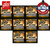 10-PACK GHS BCM Big Core Nickel Rockers Medium Electric Guitar Strings 11.5-56