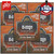 5-PACK GHS PF135 JD Crowe Signature 5-String Stainless Steel Banjo Strings 5-PACK GHS PF135 JD Crowe Signature 5-String Stainless Steel Banjo Strings